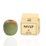 SOAP - GREEN APPLE 120g