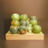 SOAP - GREEN APPLE 120g