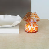 SUSTAINABLE CANDLE LAMP - RETRO