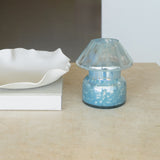 SUSTAINABLE CANDLE LAMP - RAIN CLOUD