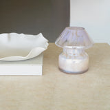 SUSTAINABLE CANDLE LAMP - EUPHORIA