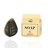 SOAP - MATCHA LEAF 120g