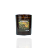 TERRA VERDE CANDLE - NO FRAGRANCE