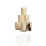 SUSTAINABLE CANDLE LAMP REFILLS