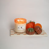 TOMATO LEAF CANDLE