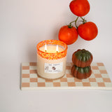 TOMATO LEAF CANDLE