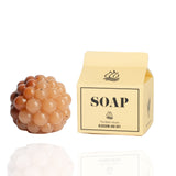 SOAP - WILD BERRY 120g