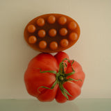 SOAP MASSAGE BAR - TOMATO 130g