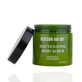 REJUVENATING BODY SCRUB - 200ml